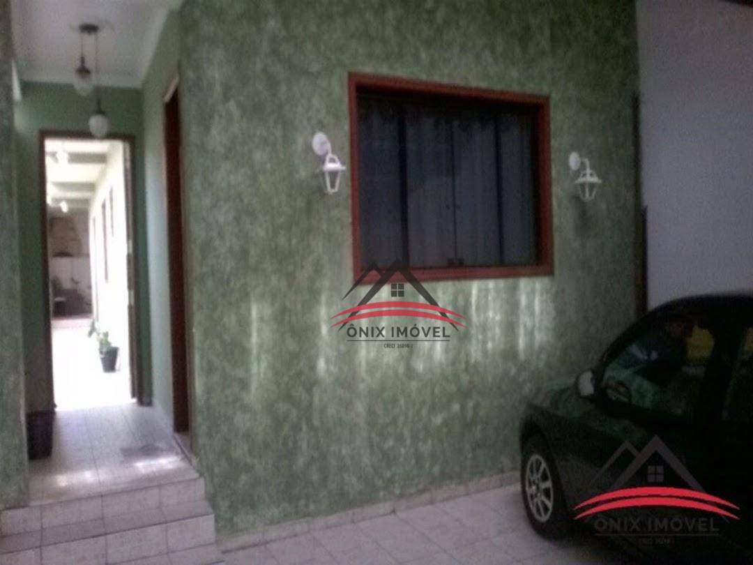 Casa de Condomínio à venda com 2 quartos, 235m² - Foto 1