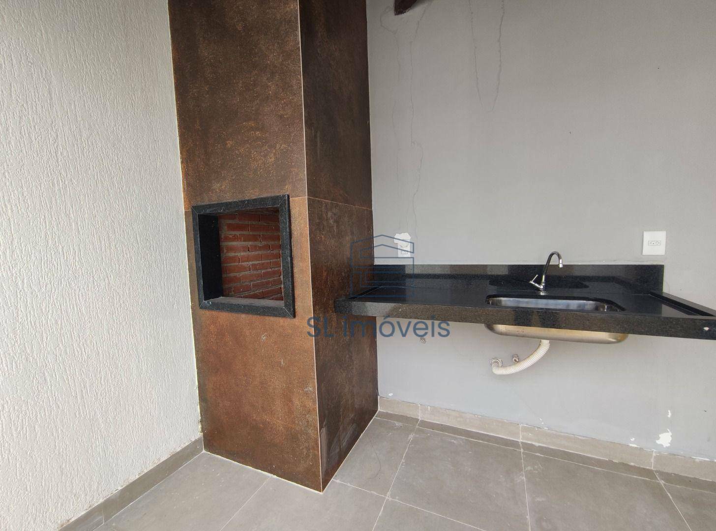 Casa à venda com 3 quartos, 290m² - Foto 16