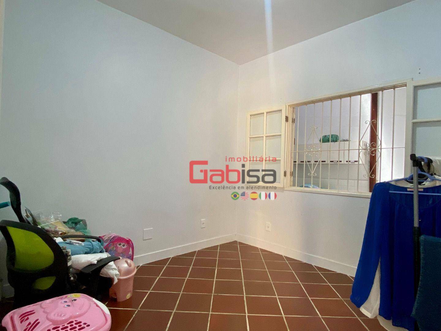 Casa à venda com 4 quartos, 235m² - Foto 18