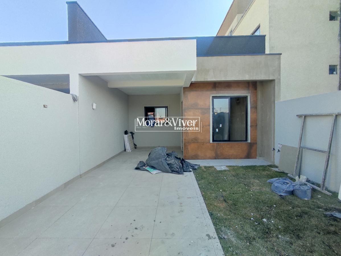 Casa à venda com 3 quartos, 101m² - Foto 3