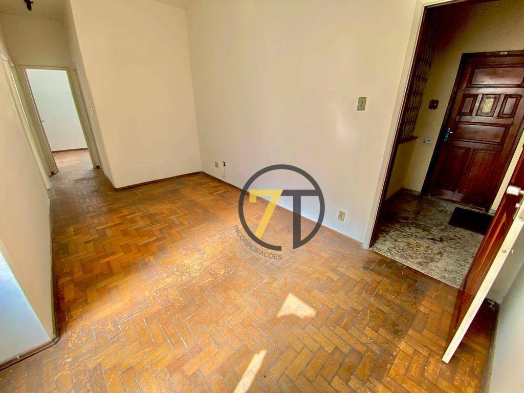 Apartamento à venda com 3 quartos, 84m² - Foto 4