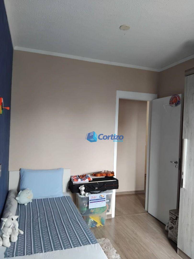 Apartamento à venda com 2 quartos, 49m² - Foto 12