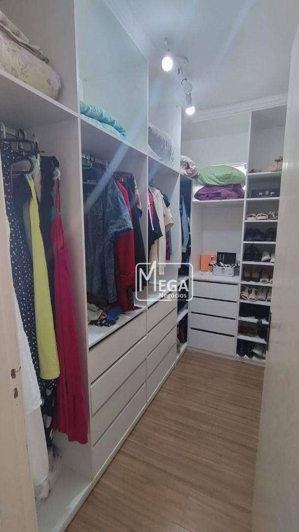 Casa de Condomínio à venda com 3 quartos, 210m² - Foto 24