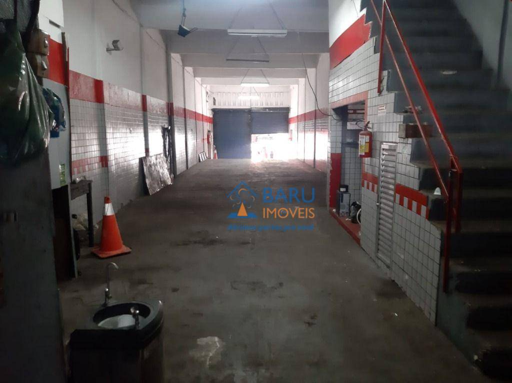 Depósito-Galpão-Armazém para alugar, 750m² - Foto 4