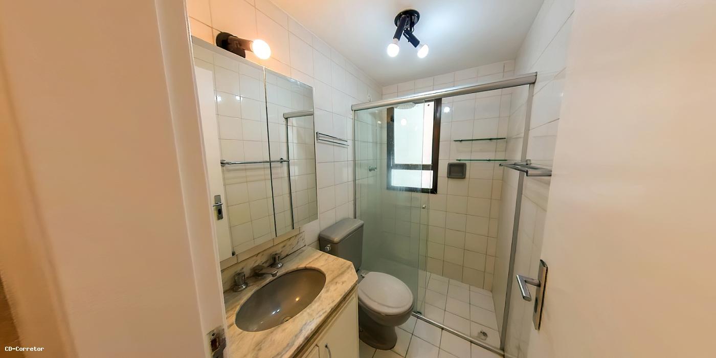 Apartamento para alugar com 1 quarto, 45m² - Foto 12