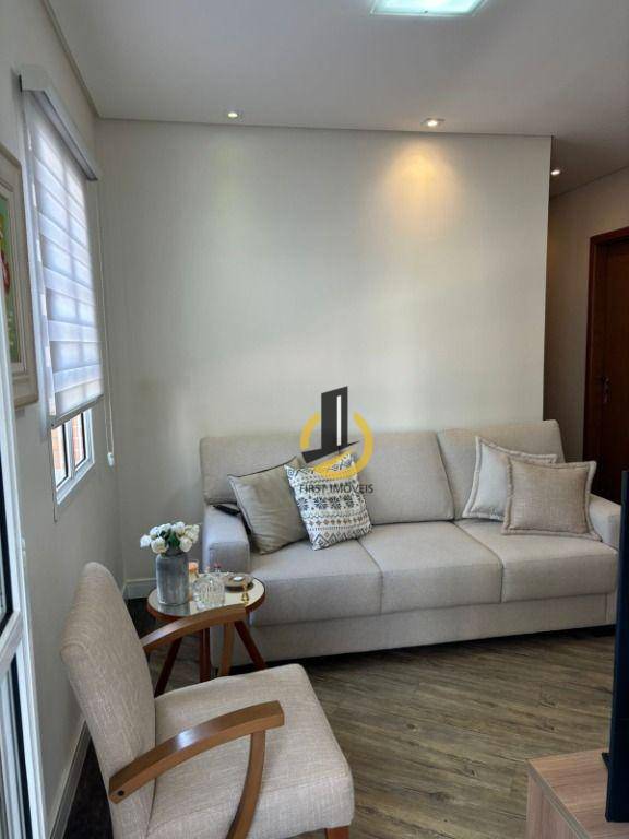 Apartamento à venda com 2 quartos, 70m² - Foto 3