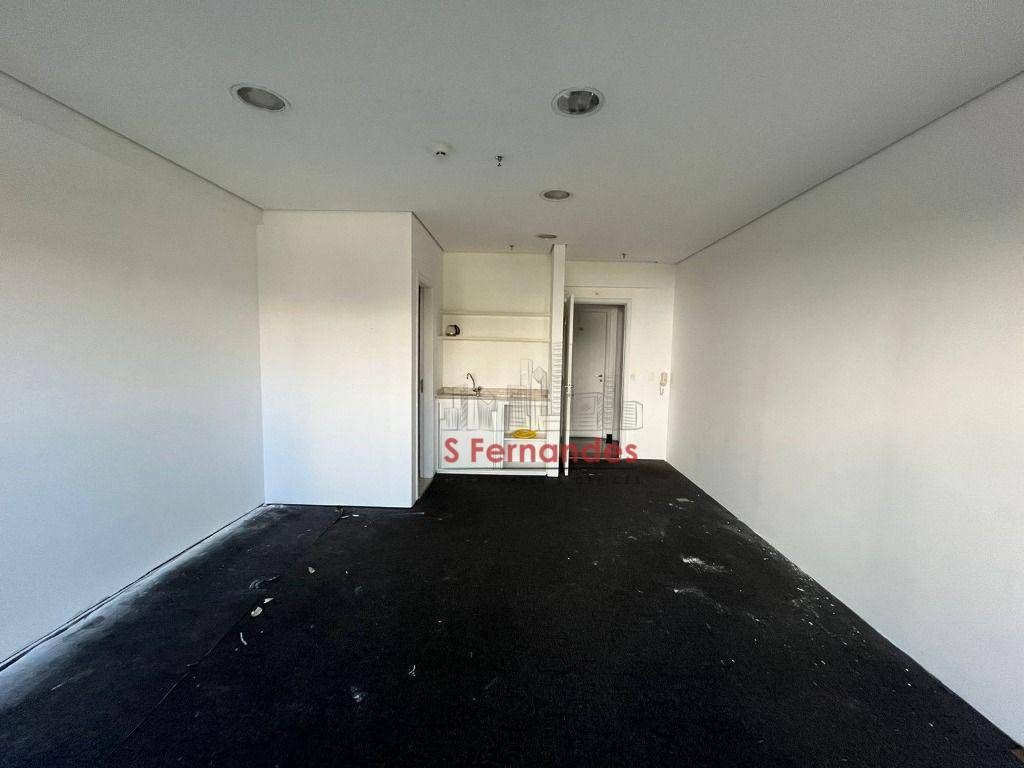 Conjunto Comercial-Sala para alugar, 30m² - Foto 4