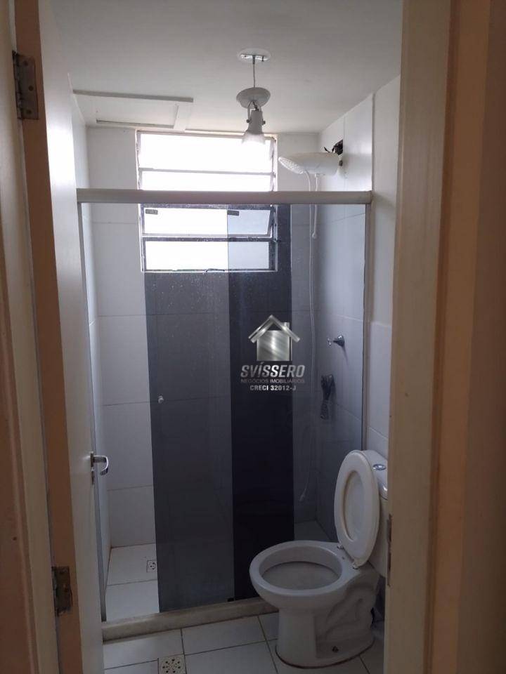 Apartamento, 2 quartos, 61 m² - Foto 1
