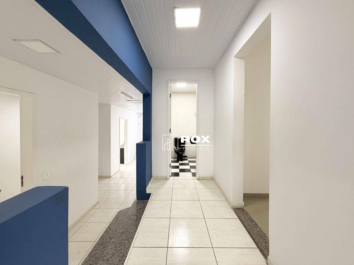 Casa para alugar, 240m² - Foto 9