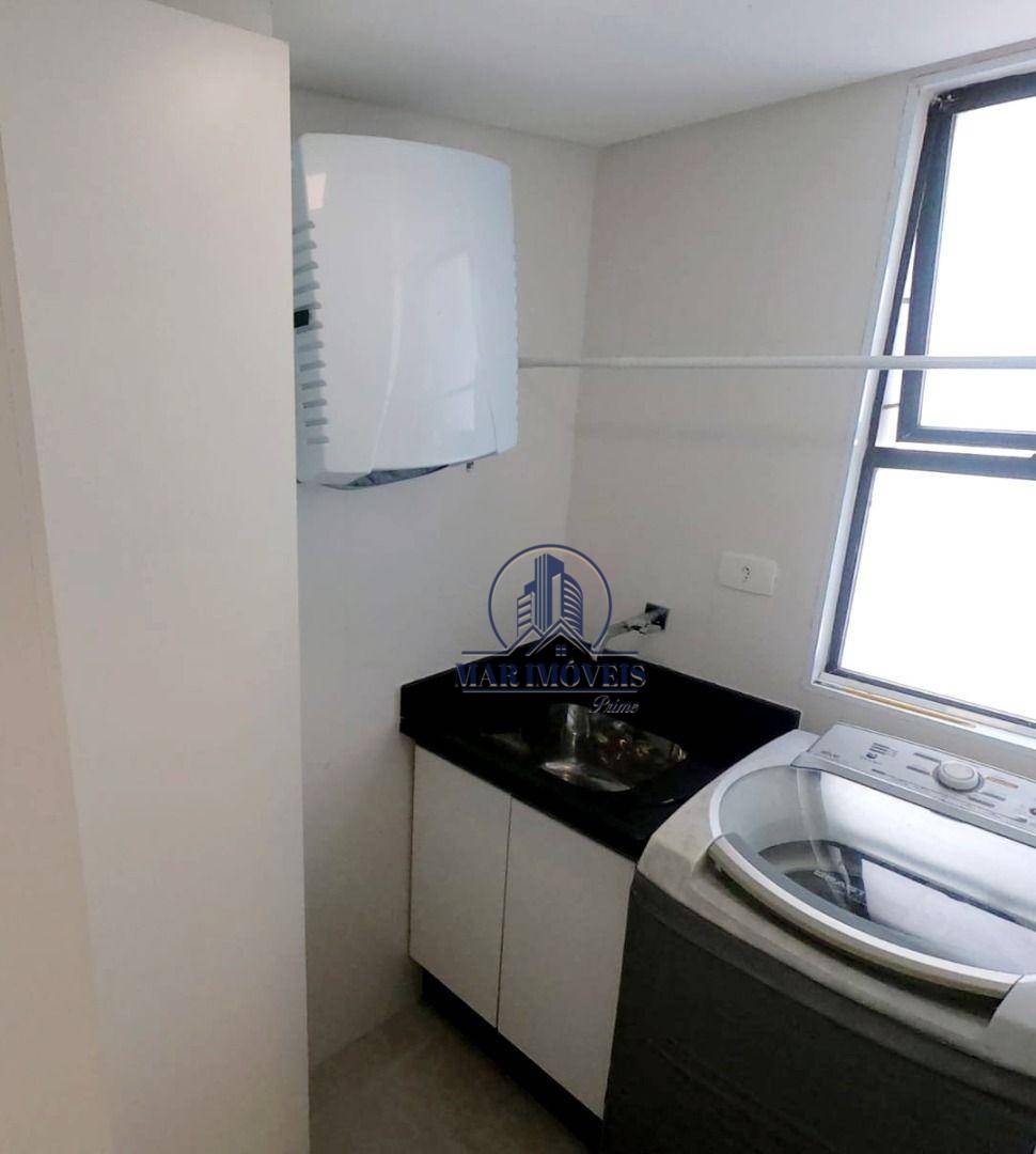 Apartamento à venda com 2 quartos, 65m² - Foto 11