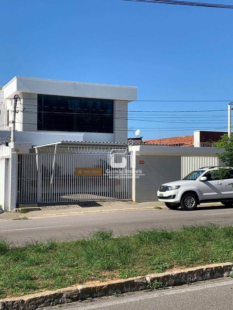 Loja-Salão, 600 m² - Foto 1