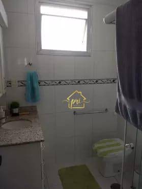 Apartamento à venda com 3 quartos, 157m² - Foto 10