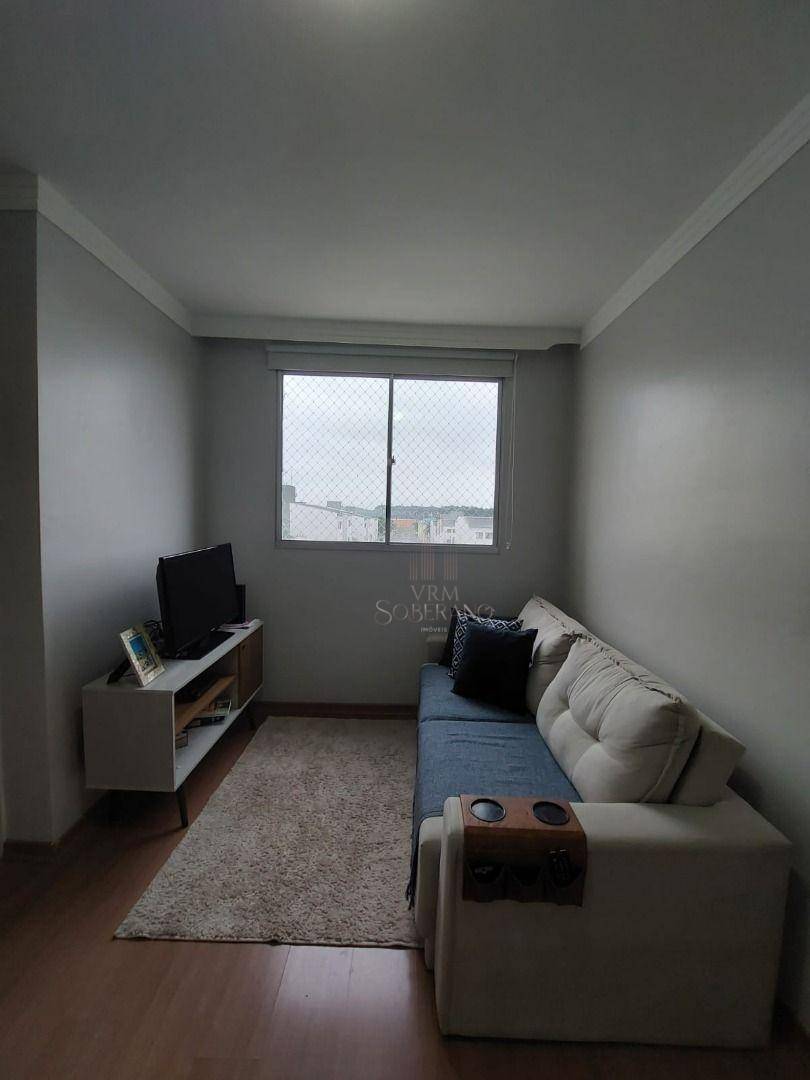 Apartamento à venda com 2 quartos, 48m² - Foto 11