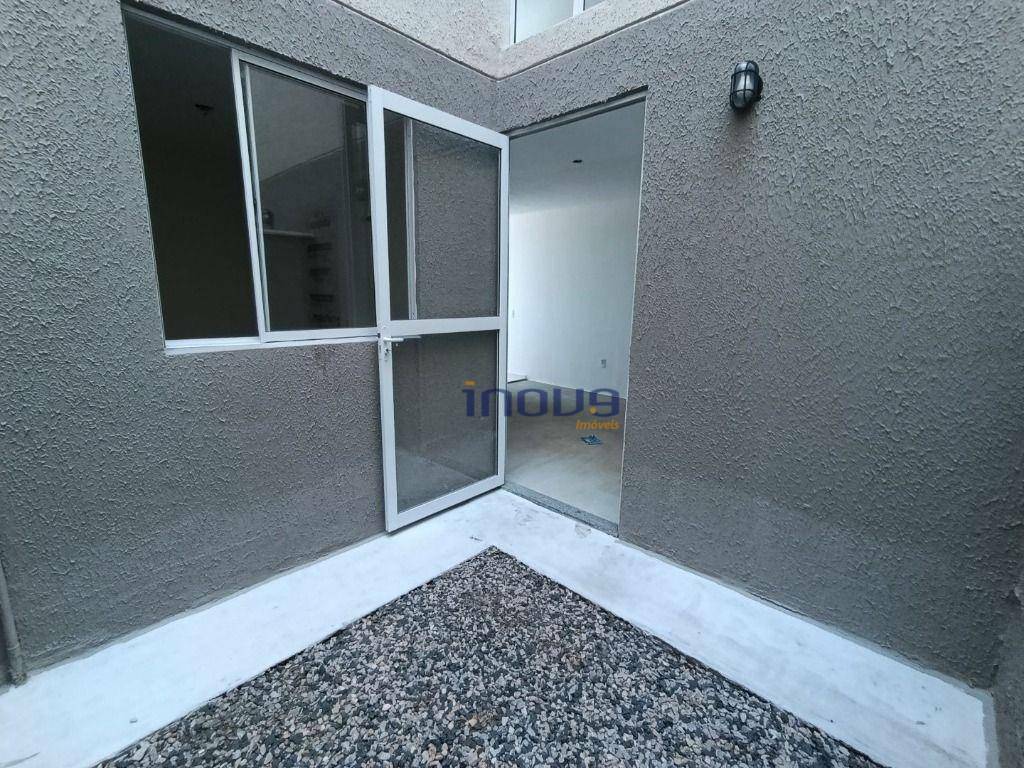 Apartamento, 2 quartos, 44 m² - Foto 6