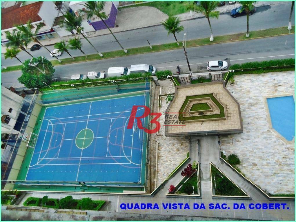 Cobertura à venda com 4 quartos, 208m² - Foto 41