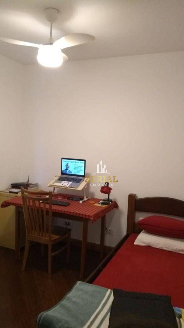 Apartamento à venda com 3 quartos, 107m² - Foto 12