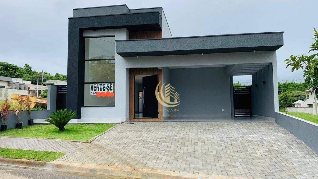 Casa de Condomínio à venda com 3 quartos, 136m² - Foto 1