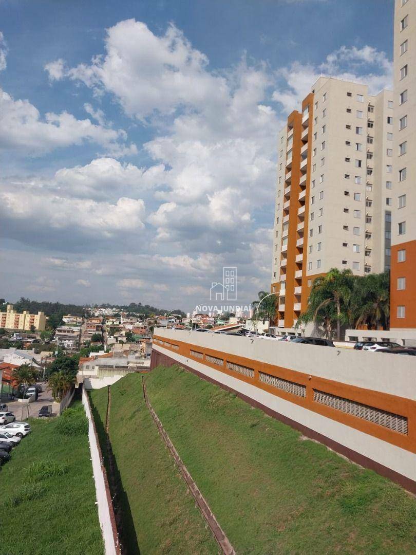 Apartamento à venda com 3 quartos, 73m² - Foto 5