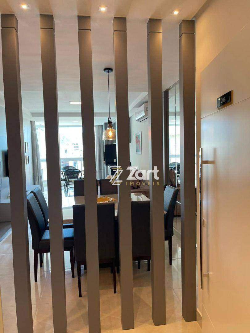 Apartamento à venda com 3 quartos, 188m² - Foto 21