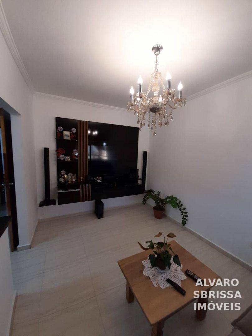 Casa de Condomínio à venda com 2 quartos, 75m² - Foto 2