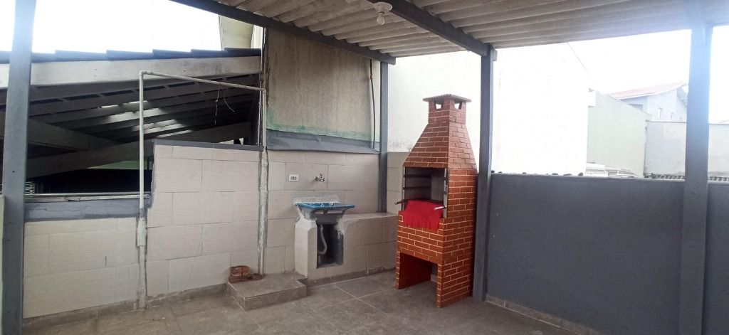 Sobrado para alugar com 2 quartos, 102m² - Foto 19