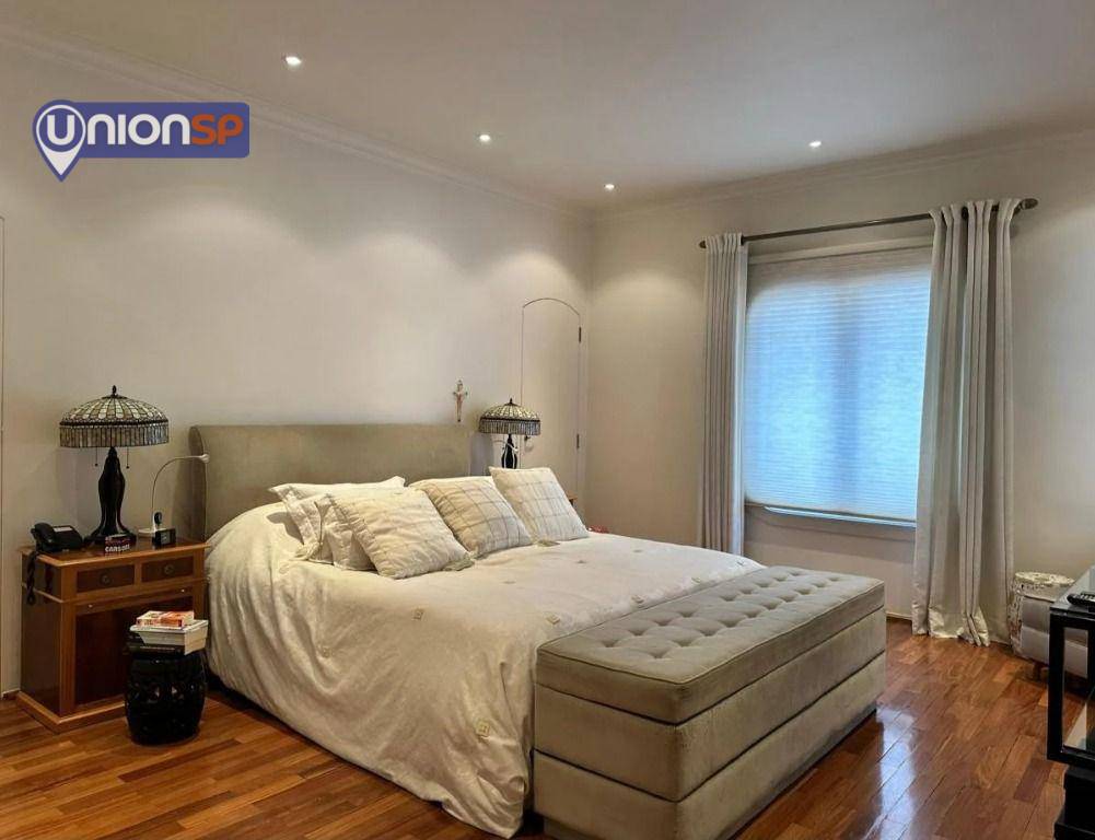 Apartamento à venda com 4 quartos, 370m² - Foto 10