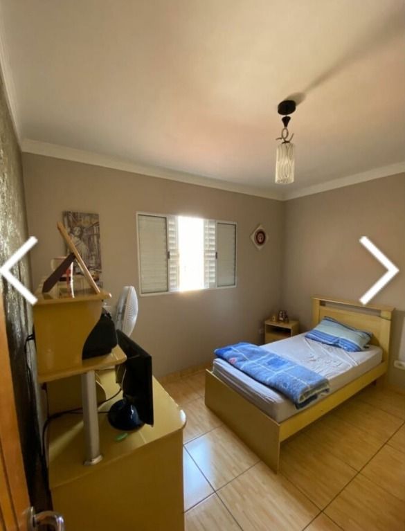 Sobrado à venda com 3 quartos, 27m² - Foto 9