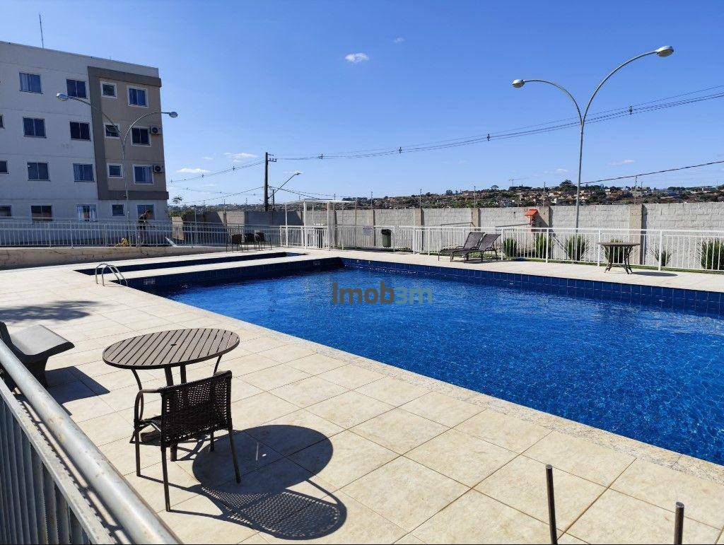 Apartamento à venda com 2 quartos, 41m² - Foto 23