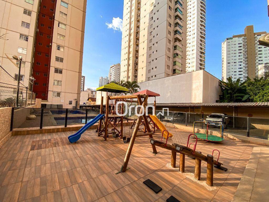 Apartamento à venda com 3 quartos, 69m² - Foto 11