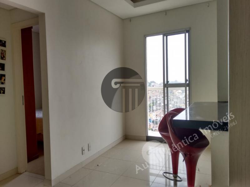 Apartamento, 2 quartos, 50 m² - Foto 1