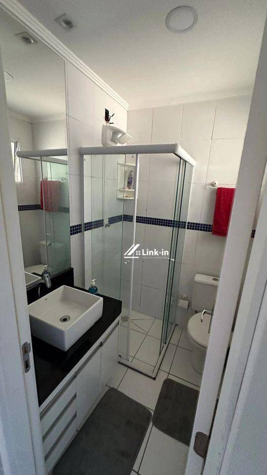 Apartamento, 2 quartos, 45 m² - Foto 5