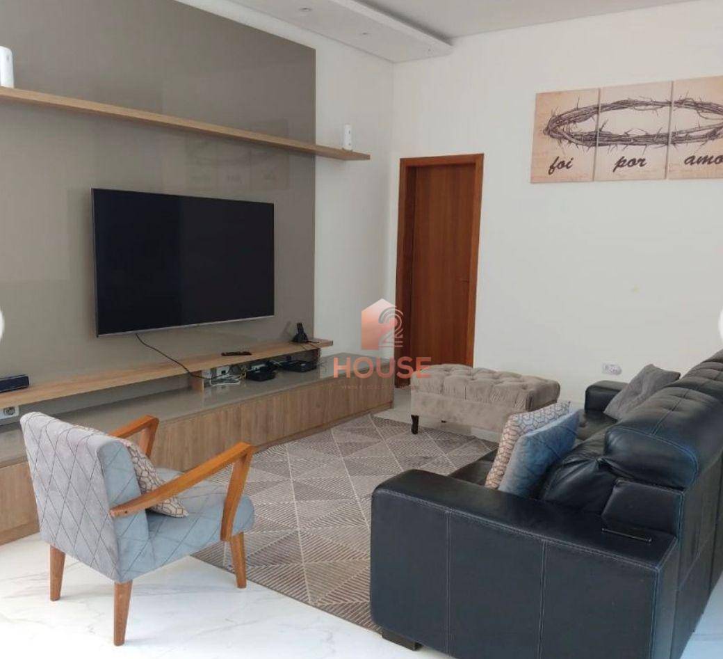 Casa de Condomínio à venda com 3 quartos, 340m² - Foto 13