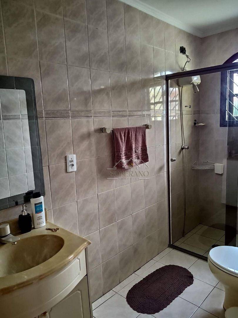 Sobrado à venda com 4 quartos, 345M2 - Foto 17