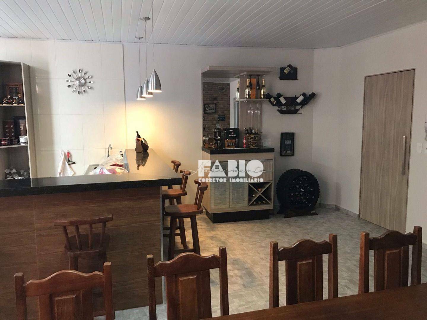 Casa de Condomínio à venda com 2 quartos, 130m² - Foto 6