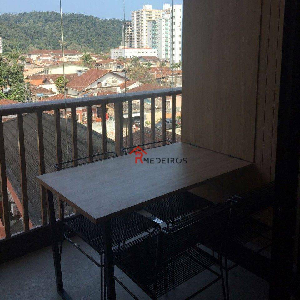 Apartamento à venda com 2 quartos, 70m² - Foto 10