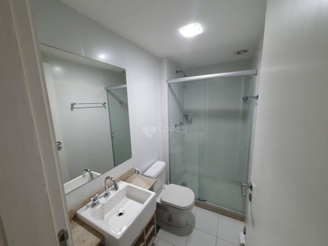 Apartamento à venda com 1 quarto, 54m² - Foto 6