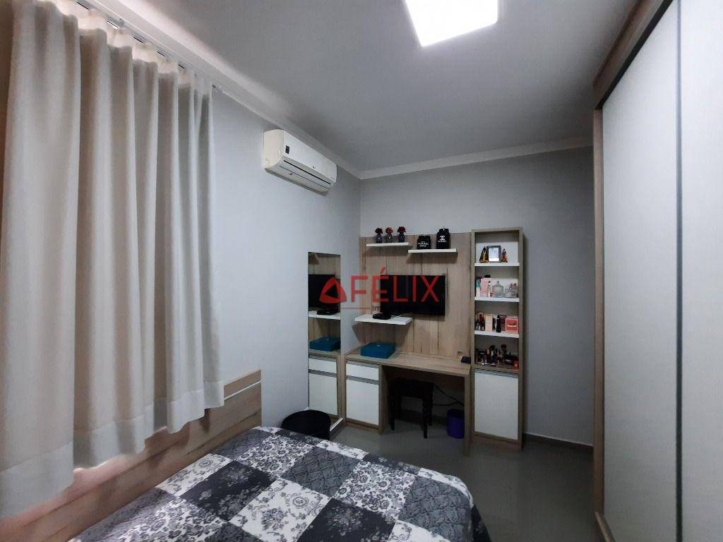 Casa de Condomínio à venda com 3 quartos, 160m² - Foto 25