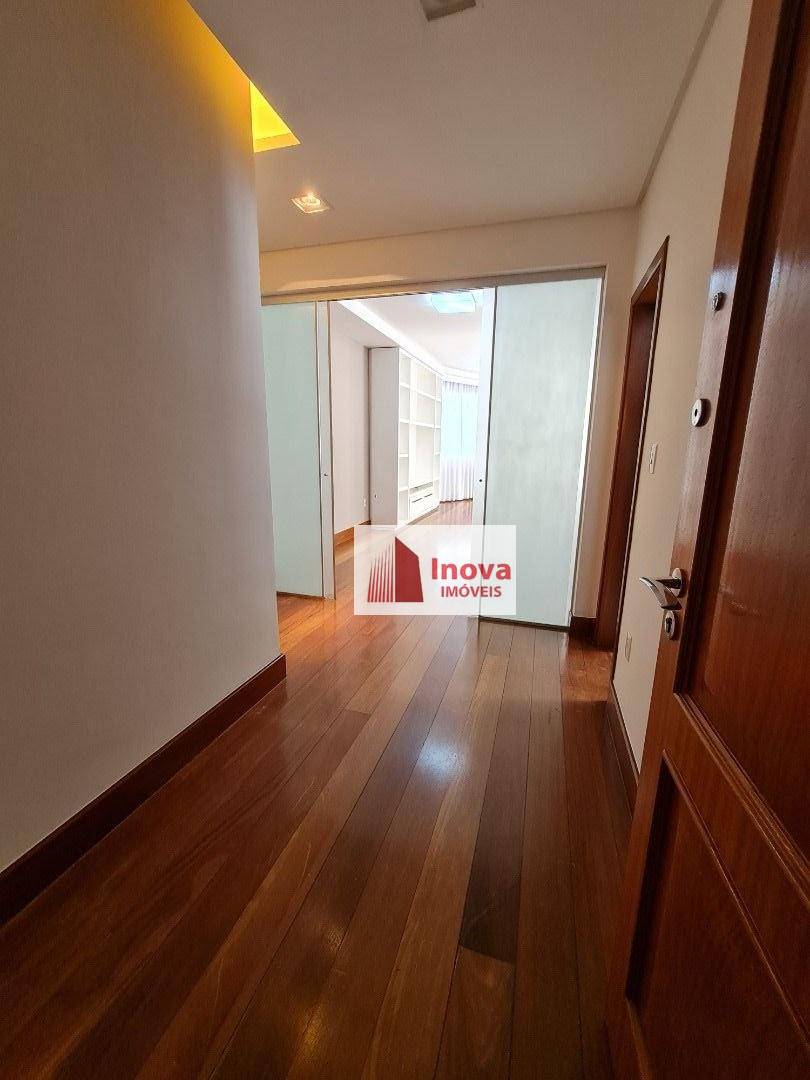 Apartamento à venda com 4 quartos, 160m² - Foto 5