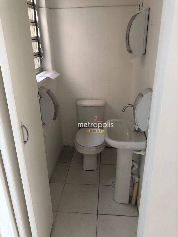 Sobrado à venda e aluguel com 4 quartos, 500m² - Foto 21