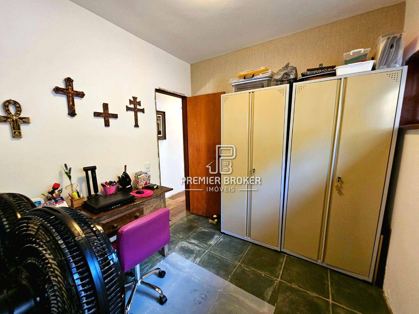 Casa à venda com 5 quartos, 142m² - Foto 36