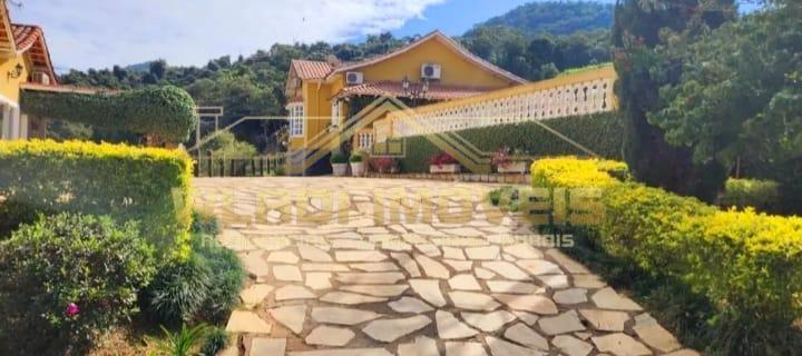 Fazenda à venda com 7 quartos, 196m² - Foto 9