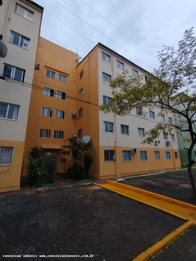 Apartamento à venda com 2 quartos, 39m² - Foto 1