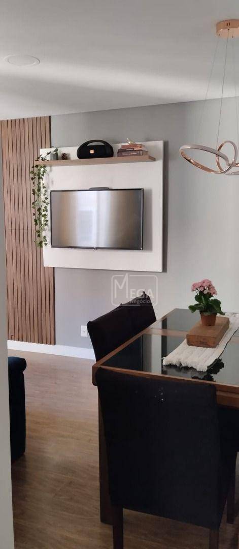 Apartamento, 2 quartos, 48 m² - Foto 4