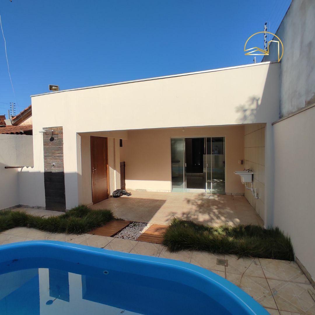 Casa para alugar com 2 quartos, 87m² - Foto 20