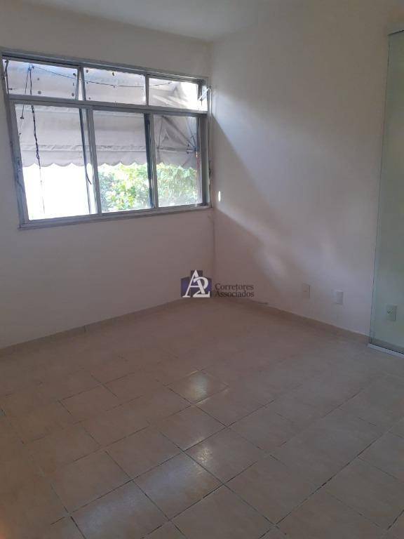 Apartamento à venda com 2 quartos, 50m² - Foto 10