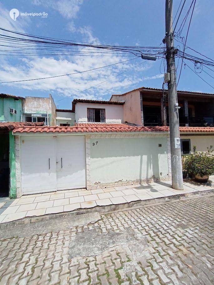 Casa de Condomínio à venda com 3 quartos, 160m² - Foto 31