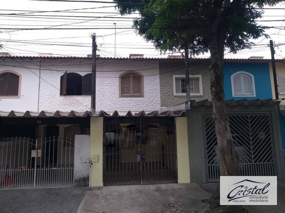 Casa à venda com 2 quartos, 70m² - Foto 16