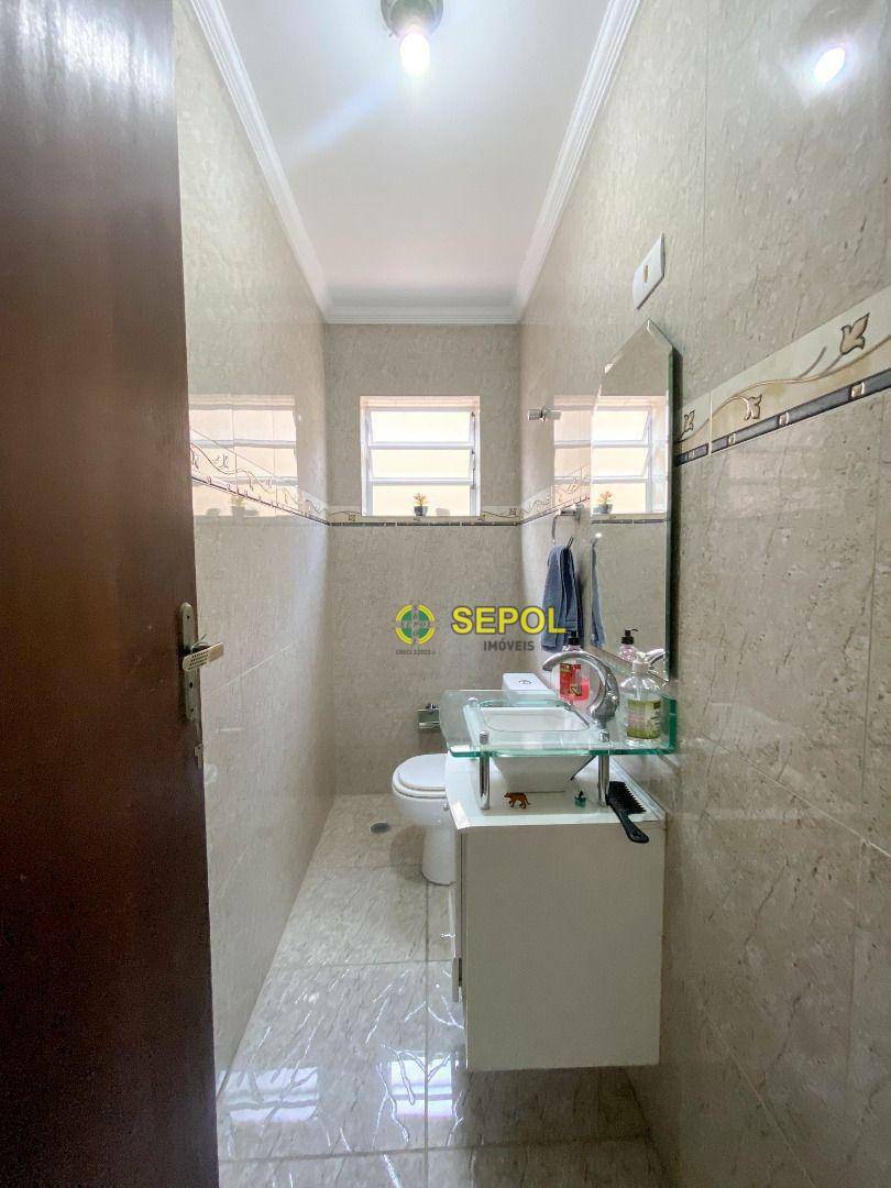 Sobrado à venda com 3 quartos, 151m² - Foto 11