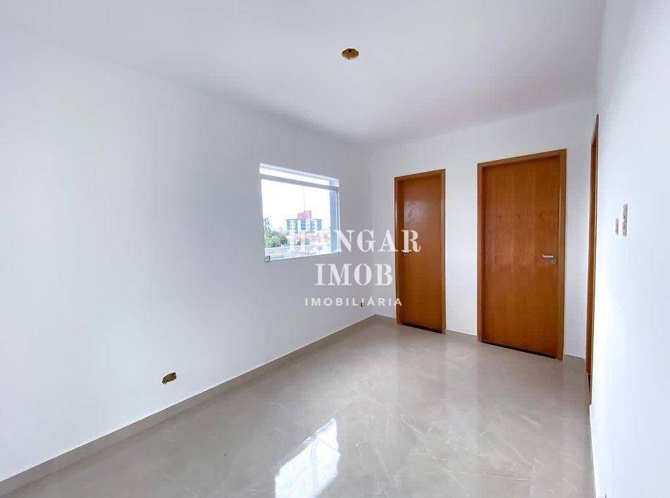 Apartamento à venda com 2 quartos, 40m² - Foto 7