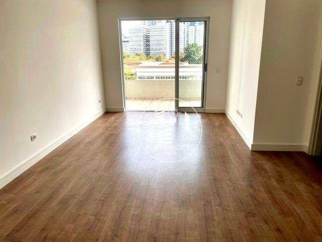 Apartamento à venda com 3 quartos, 101m² - Foto 2